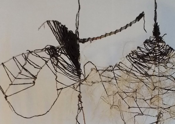 The Dancers - Maria Riviere - Casa Lethbridge