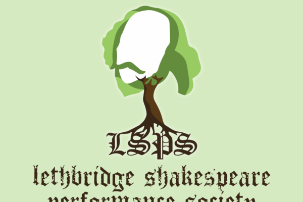 Lethbridge Shakespeare Performance Society Logo